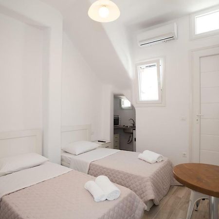 Lovely Studio In The Heart Of Mykonos Mykonos Town المظهر الخارجي الصورة