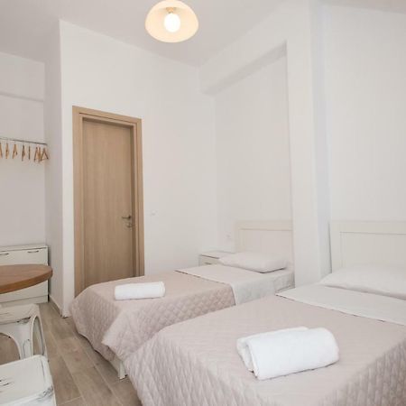Lovely Studio In The Heart Of Mykonos Mykonos Town المظهر الخارجي الصورة