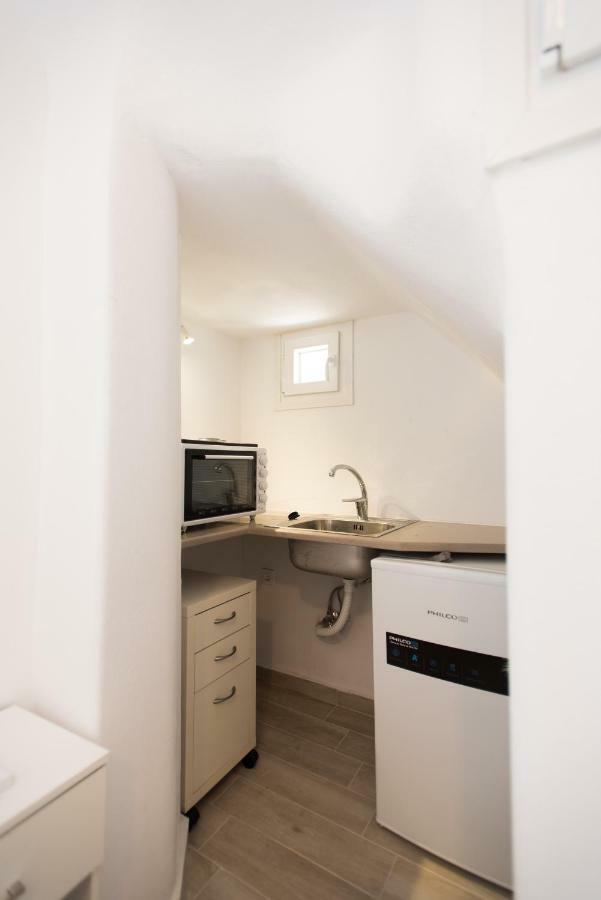 Lovely Studio In The Heart Of Mykonos Mykonos Town المظهر الخارجي الصورة