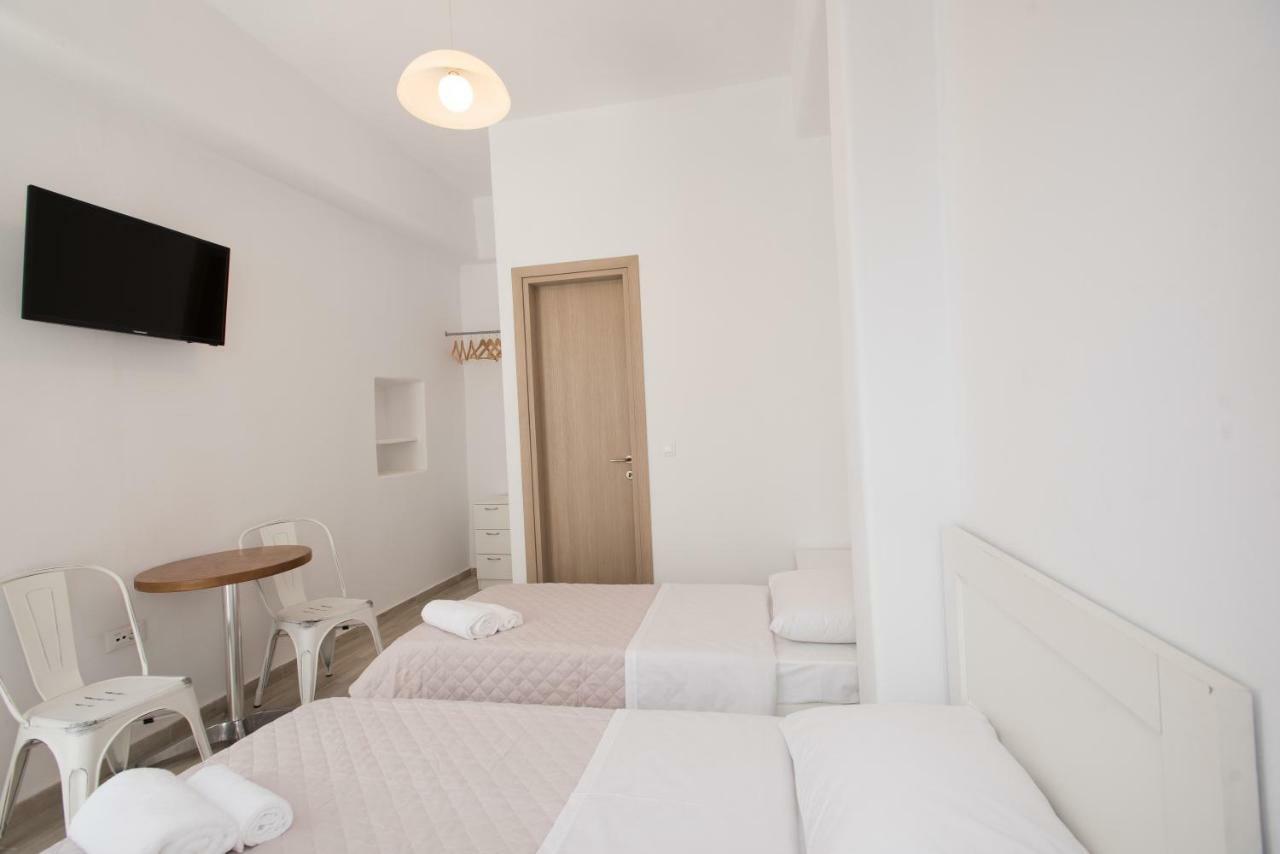 Lovely Studio In The Heart Of Mykonos Mykonos Town المظهر الخارجي الصورة