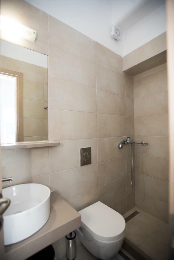 Lovely Studio In The Heart Of Mykonos Mykonos Town المظهر الخارجي الصورة