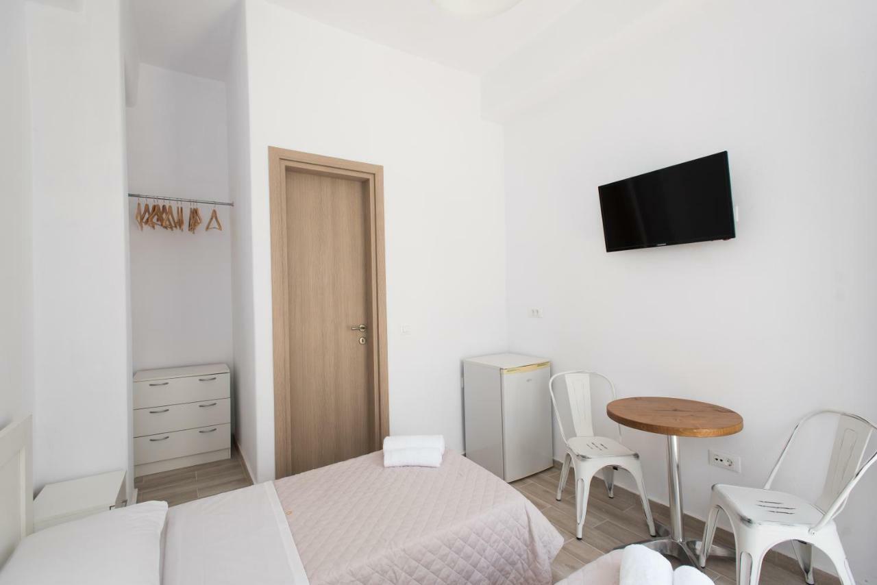 Lovely Studio In The Heart Of Mykonos Mykonos Town المظهر الخارجي الصورة