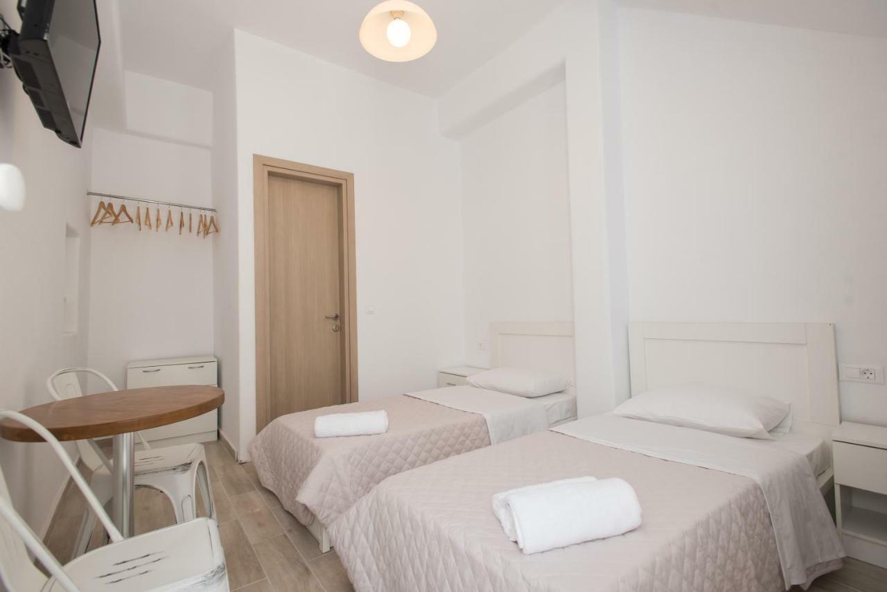 Lovely Studio In The Heart Of Mykonos Mykonos Town المظهر الخارجي الصورة